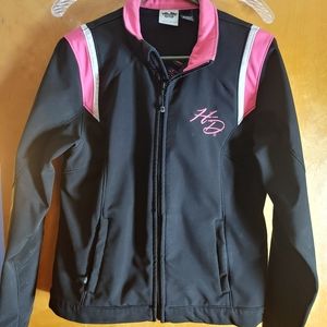 Women's Harley Davidson Jacket